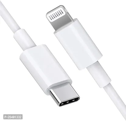 Lightning Cable 5A 1M Pvc Braided Fast Charge High Speed Data Transmission Y13 1 M Lightning Cable-thumb0