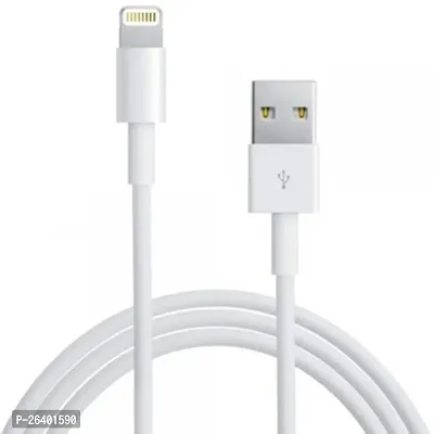 Lightning Cable 5A 1M Pvc Braided Fast Charge High Speed Data Transmission Y150 1.019838 M Lightning Cable-thumb0