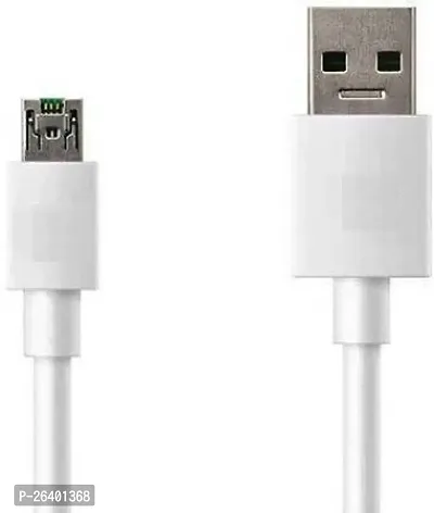 15W Micro Usb Cable V3.1 For Super Fast Charge |B12 1 M Micro Usb Cable