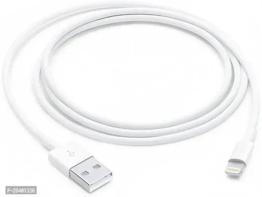 Lightning Cable 5A 1M Pvc Braided Fast Charge High Speed Data Transmission Y57 1.7568 M Lightning Cable-thumb0