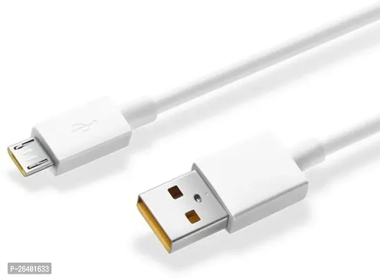 15W Micro Usb Cable V3.1 For Super Fast Charge |B2 1 M Micro Usb Cable-thumb0