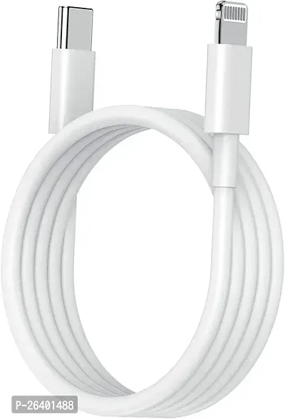 Lightning Cable 5A 1M Pvc Braided Fast Charge High Speed Data Transmission Y234 1 M Lightning Cable-thumb0