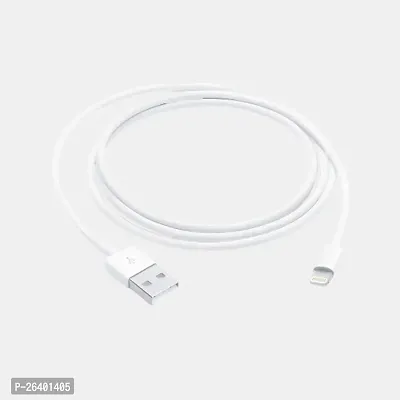 Lightning Cable 5A 1M Pvc Braided Fast Charge High Speed Data Transmission Y52 1.2000101010999 M Lightning Cable-thumb0