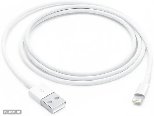 Lightning Cable 5A 1M Pvc Braided Fast Charge High Speed Data Transmission Y65 1.00010000398755 M Lightning Cable-thumb0