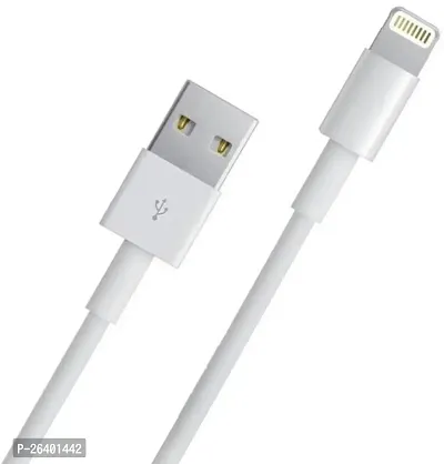 Fast Charging Data Sync 5A Lightning Cable Y10 1 M Lightning Cable-thumb0