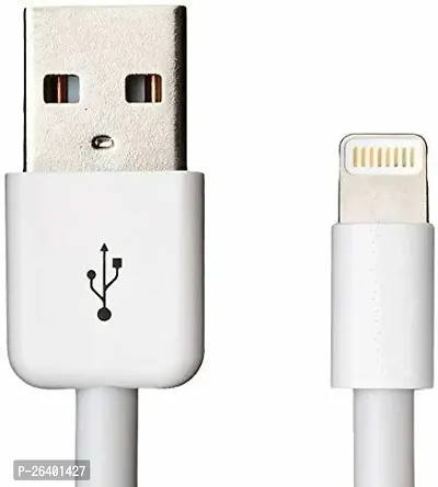 Lightning Cable 5A 1M Pvc Braided Fast Charge High Speed Data Transmission Y220 1.13 M Lightning Cable-thumb2