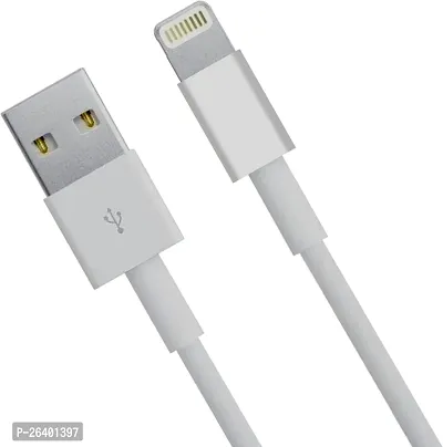 Fast Charging Data Sync 5A Lightning Port Cable Y45 1 M Lightning Cable-thumb0