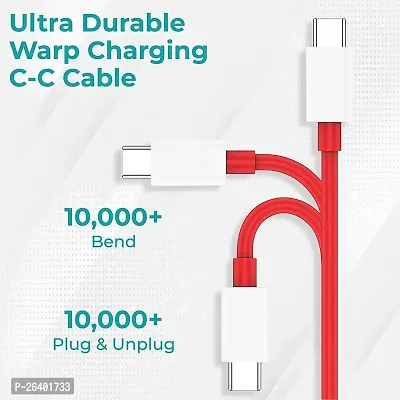 Dash Charge Usb C Cable 1 M Usb Type C Cable-thumb2