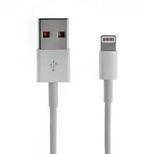 Fast Charging Data Sync 5A Lightning Cable Y10 1 M Lightning Cable-thumb1