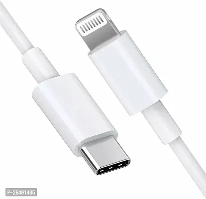 Lightning Cable 5A 1M Pvc Braided Fast Charge High Speed Data Transmission Y12 1 M Lightning Cable-thumb2