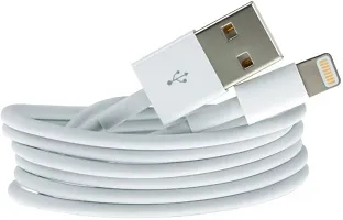 Fast Charging Data Sync 5A Lightning Cable Y10 1 M Lightning Cable-thumb2