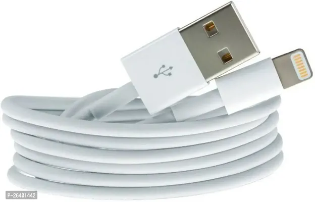 Fast Charging Data Sync 5A Lightning Cable Y10 1 M Lightning Cable-thumb3