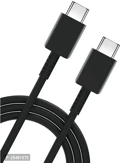 Type C Fast Charging Cable 1 M Usb Type C Cable