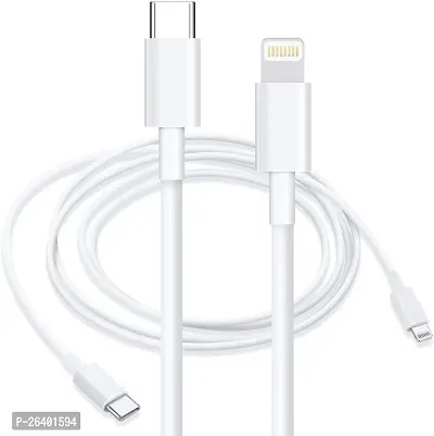 Lightning Cable 5A 1M Pvc Braided Fast Charge High Speed Data Transmission Yo1 1 M Lightning Cable-thumb0