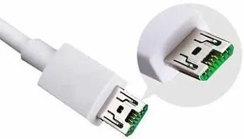 15W Micro Usb Cable V3.1 For Super Fast Charge |B12 1 M Micro Usb Cable-thumb1