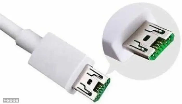 15W Micro Usb Cable V3.1 For Super Fast Charge |B12 1 M Micro Usb Cable-thumb2