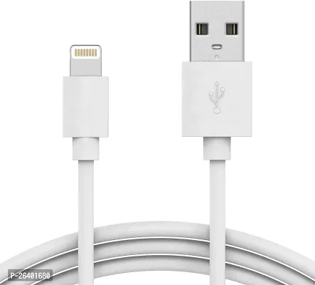 Fast Charging Data Sync 5A Lightning Port Cable Y7 1 M Lightning Cable-thumb0