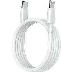 Lightning Cable 5A 1M Pvc Braided Fast Charge High Speed Data Transmission Y119 1.012023599999595 M Lightning Cable-thumb1