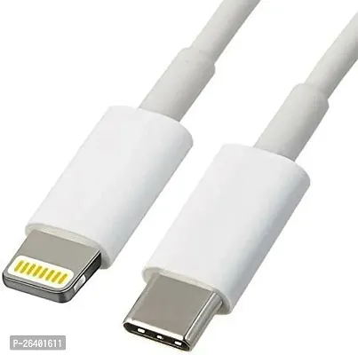 5A Super Fast Lightning Port Charging Cable Data Sync Y4 1 M Lightning Cable-thumb0