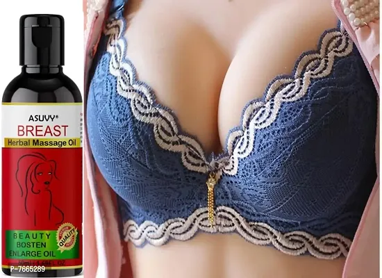 breast beauty bosten enlarge herbal massge oil (50ml)