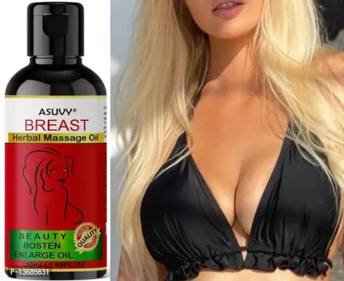 ASUVY Bigger Breast Enlarge 100% Natural Body T