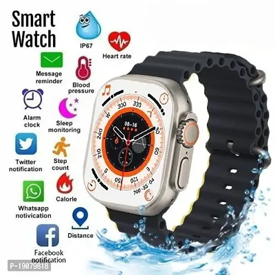 Smart Watches | Fitness Watch - 2023 New Smart Watch Men Full Touch Screen  Sports - Aliexpress