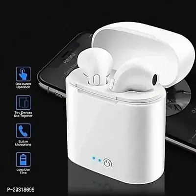 Twin true wireless sale earbuds