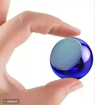 Classy Wireless Bluetooth Speaker-thumb2