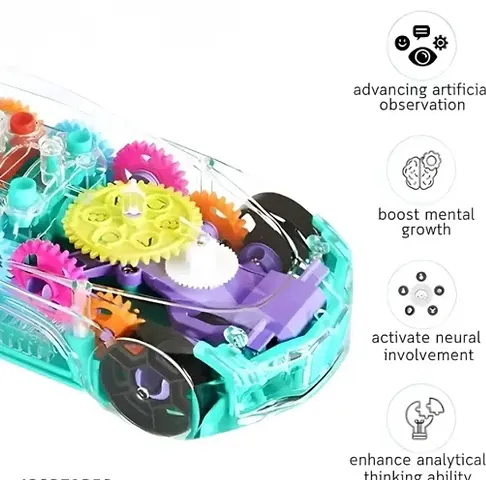 Kid's Transport Toys