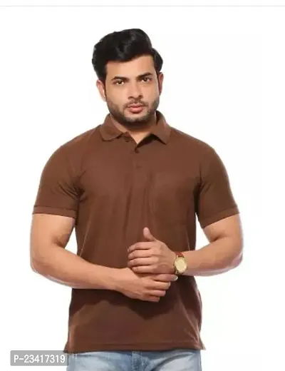 Fancy Cotton T-shirts for Men