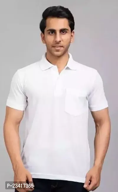 Fancy Cotton T-shirts for Men