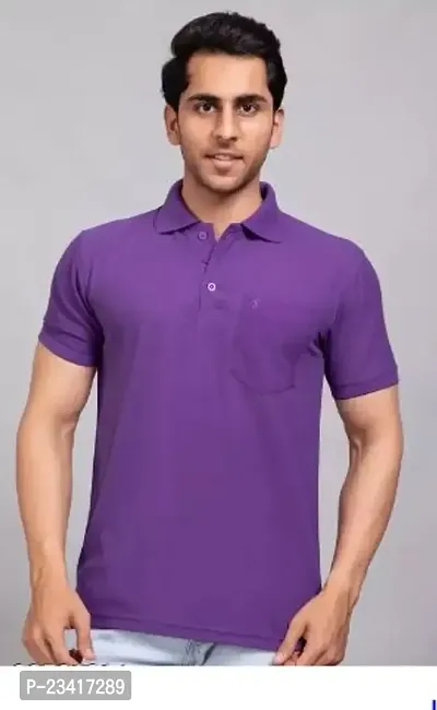 Fancy Cotton T-shirts for Men