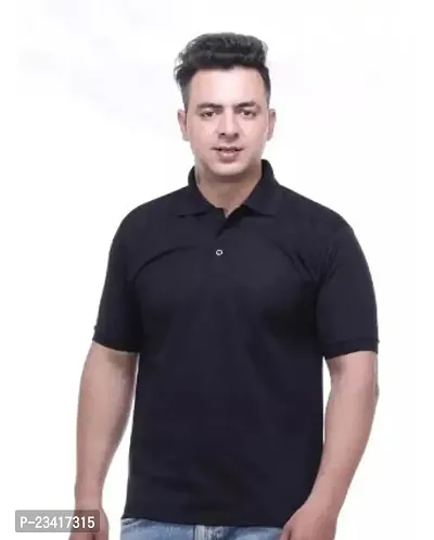 Fancy Cotton T-shirts for Men