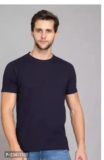 Fancy Cotton T-shirts for Men