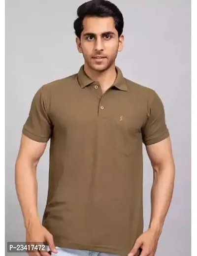 Fancy Cotton T-shirts for Men