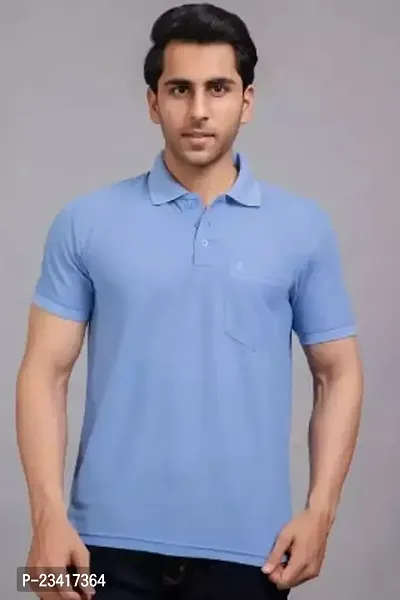 Fancy Cotton T-shirts for Men