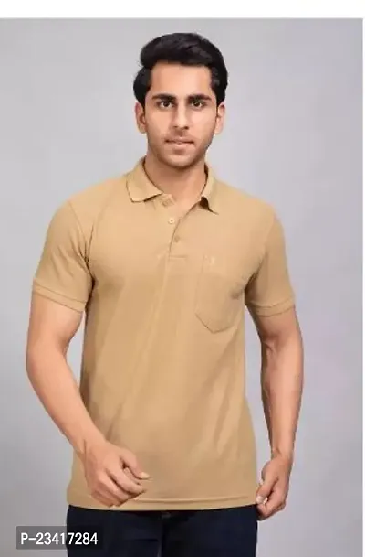 Fancy Cotton T-shirts for Men