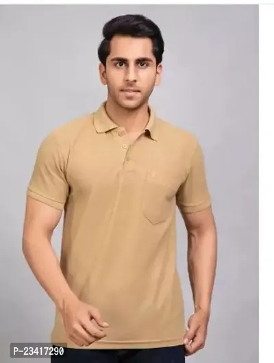 Fancy Cotton T-shirts for Men