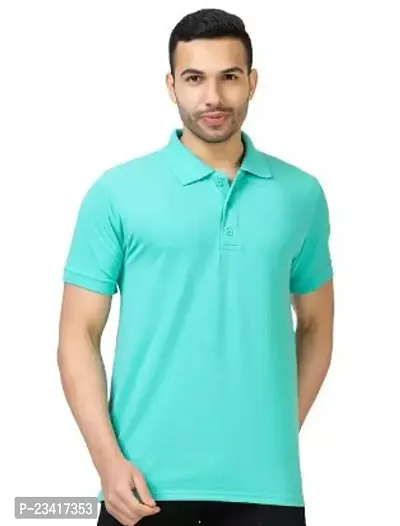 Fancy Cotton T-shirts for Men