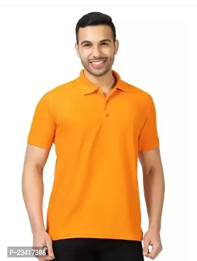 Fancy Cotton T-shirts for Men