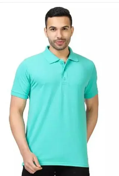 Classic Printed Fancy Cotton T-shirts for Men