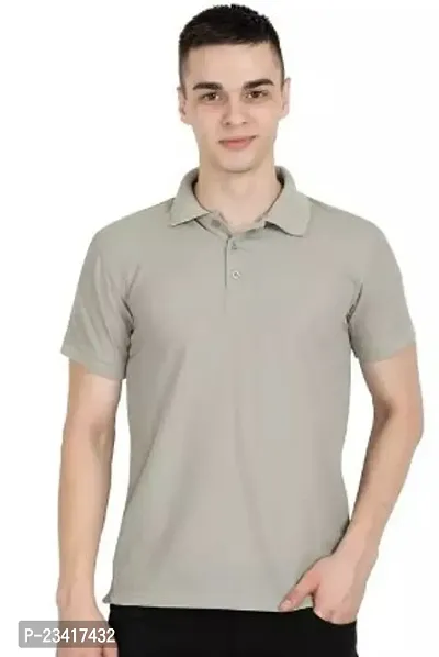 Fancy Cotton T-shirts for Men-thumb0