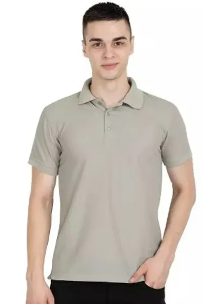 Fancy Partywear Cotton T-shirts for Men