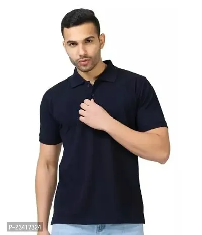 Fancy Cotton T-shirts for Men