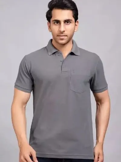 Urbane Designer Fancy Cotton T-shirts for Men