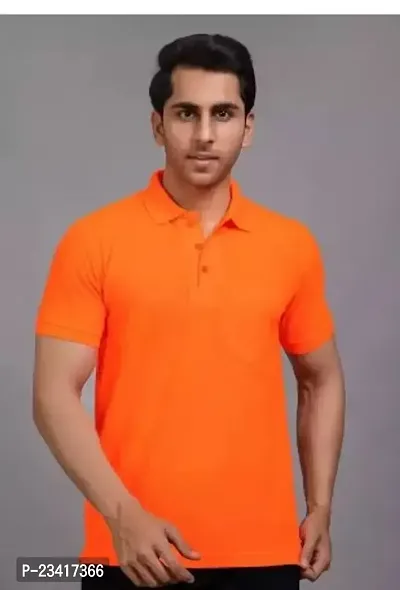 Fancy Cotton T-shirts for Men