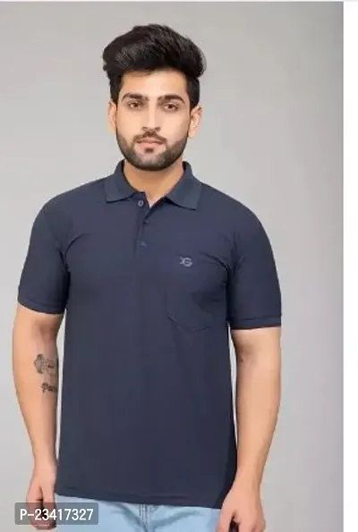 Fancy Cotton T-shirts for Men
