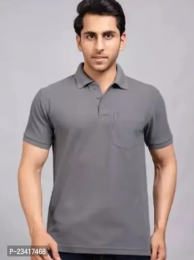 Fancy Cotton T-shirts for Men