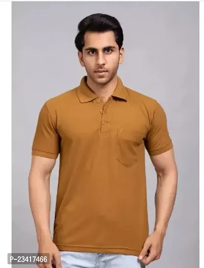 Fancy Cotton T-shirts for Men