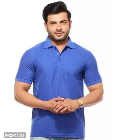 Fancy Cotton T-shirts for Men